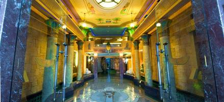 Luxor Hotel