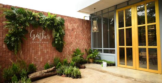 Gather Eatery and Bar