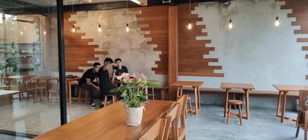 Plern Baked & Coffee
