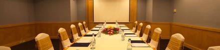 Jomtien Palm Beach Hotel & Resort
