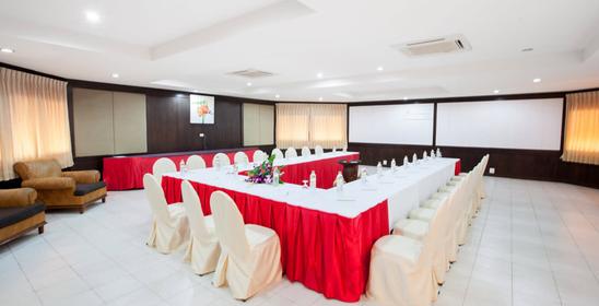 The Aiyapura Koh Chang