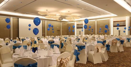 BANGNA CONVENTION CENTER