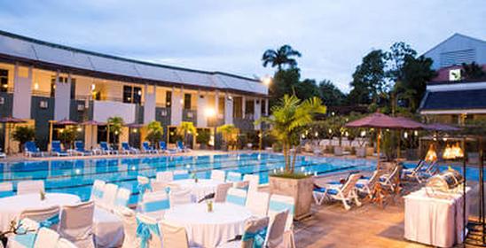 Eco Resort Chiangmai