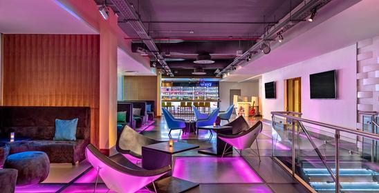 Aloft Bangkok Sukhumvit 11