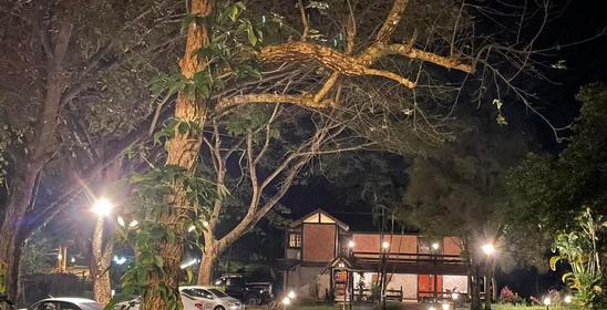 ภูอิงฟ้า รีสอร์ท