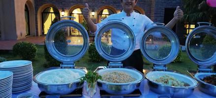 Gourmet cafe@pattaya