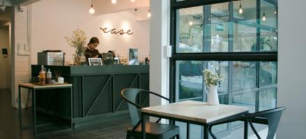 Ease Cafe&CoWorking Space