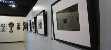 Chamchuri Art Gallery