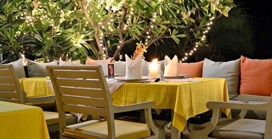 Anantasila Villa By The Sea Hua Hin