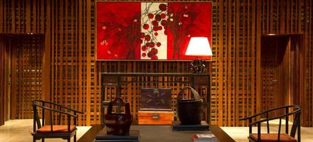 Crowne Plaza Phuket Panwa Beach