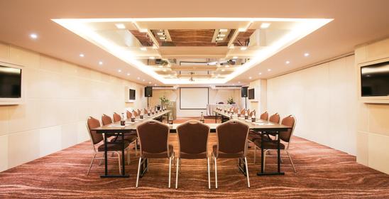 Bangkok Inter Place Hotel