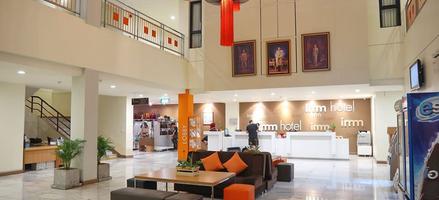 Imm Hotel Thaphae