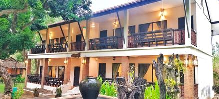 Touch Star Resort Chiang Mai