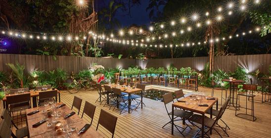 19 Yenakart - Eatery & Garden