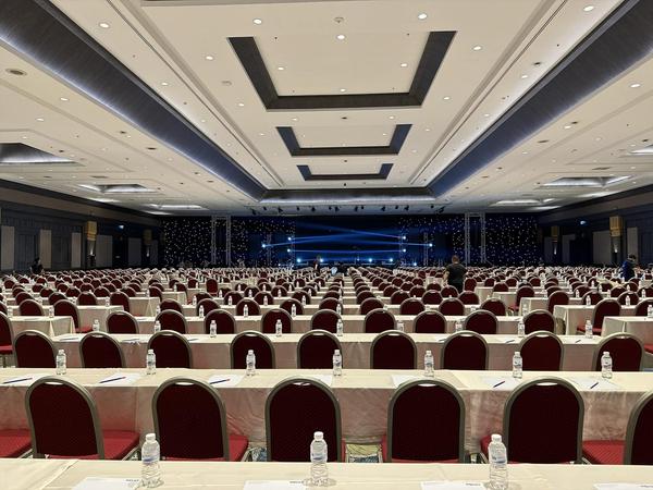 Grand Diamond Ballroom