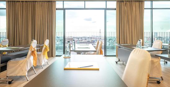 56 Hotel (Sukhumvit 103) Udom Suk, Bang Na