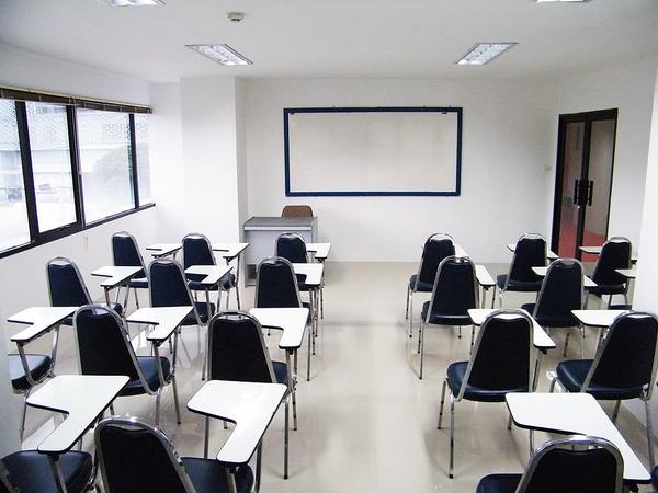 LECTURE ROOM