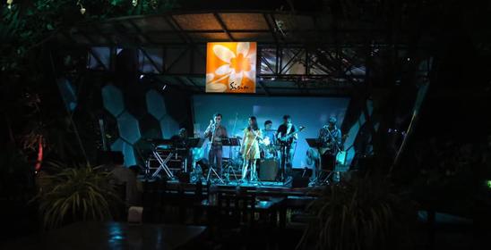 Suansirin สวนสิริน (วัชรพล)