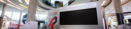 SCG Experience