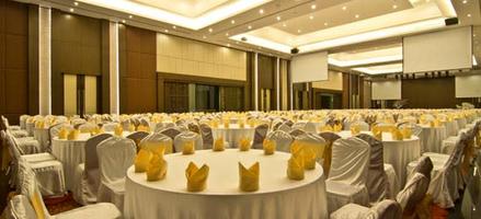 Grand Heritage Beach Resort & Spa Pattaya