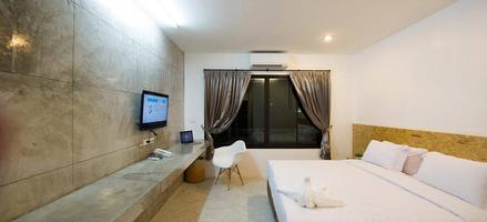 Tamsabai Hotel