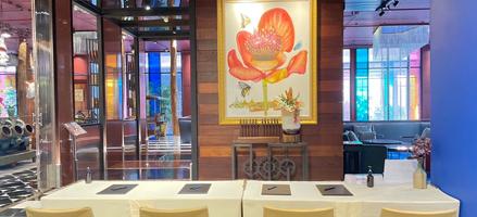 MeStyle Museum Hotel - โรงแรมมีสไตล์ มิวเซียม