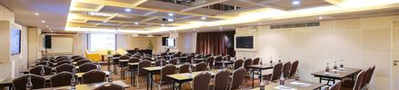 Bangkok Inter Place Hotel
