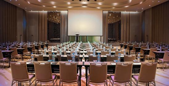 Pullman Phuket Acardia