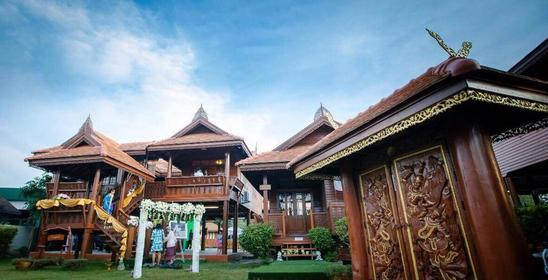 Thai House Venue