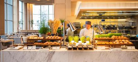 AVANI Riverside Bangkok Hotel