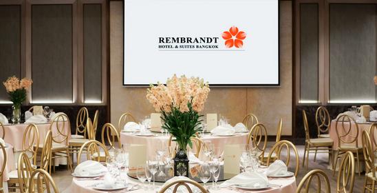 Rembrandt Hotel Bangkok