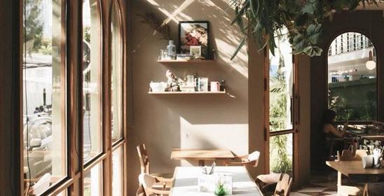 Bar Storia del Caffe