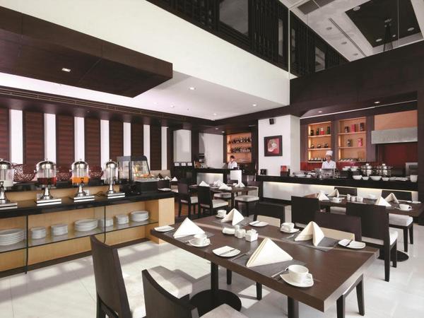 ห้องอาหาร