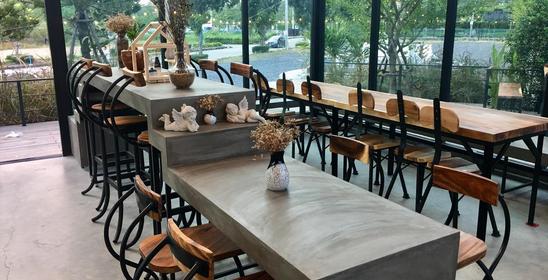 Makvid cafe & bistro