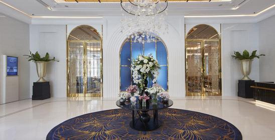 Grande Centre Point Sukhumvit 55