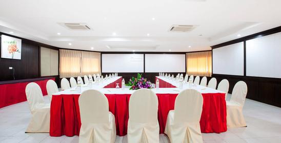 The Aiyapura Koh Chang