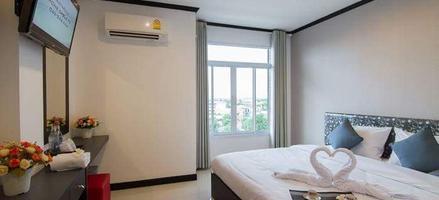 Leelawadee Grand Hotel