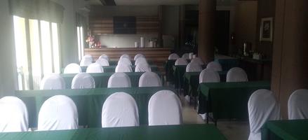 Morage Hotel Phitsanuloke