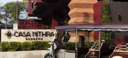 The Casa Nithra Bangkok