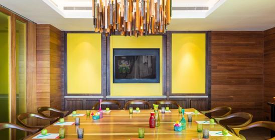 Indigo Hotel Bangkok