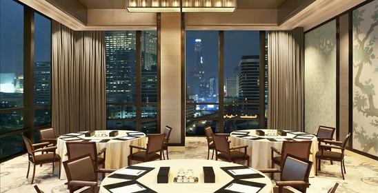 The St. Regis Bangkok