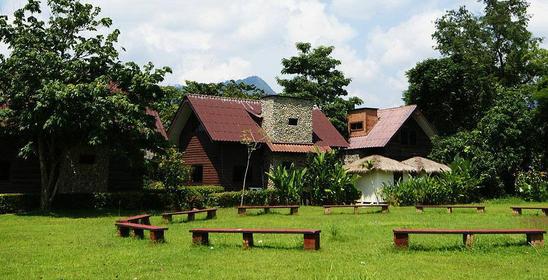 For love home Resort