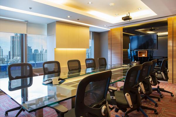 Meeting room 