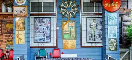 สวนอาหารซุ้มไผ่