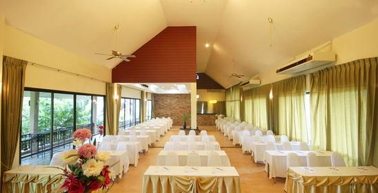 For love home Resort