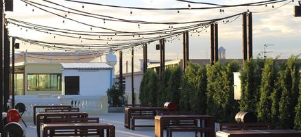 Bangkok Bistro Riverfront