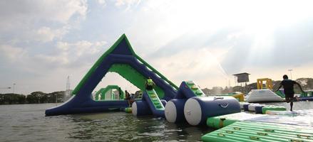 Zanook Wake Park