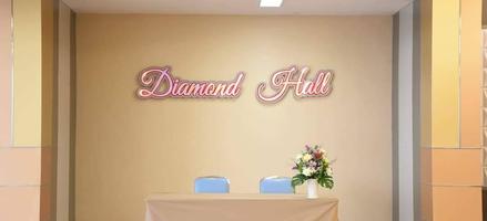 Diamond Hall Zeer Rangsit