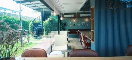The bed Cafe