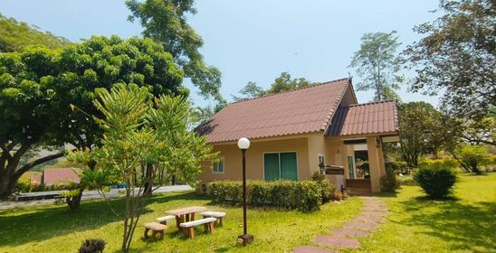 Touch Star Resort Chiang Mai